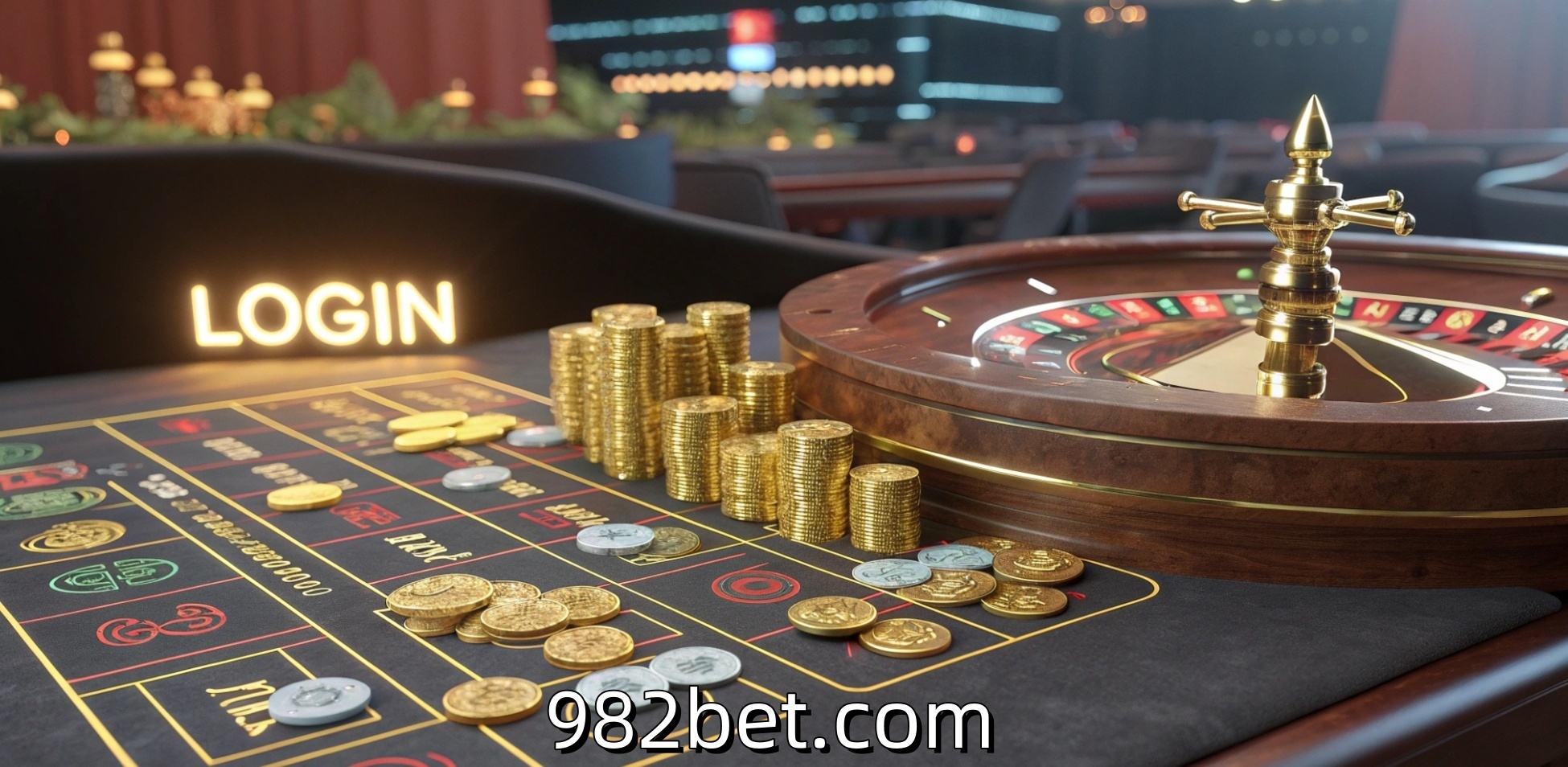 982bet