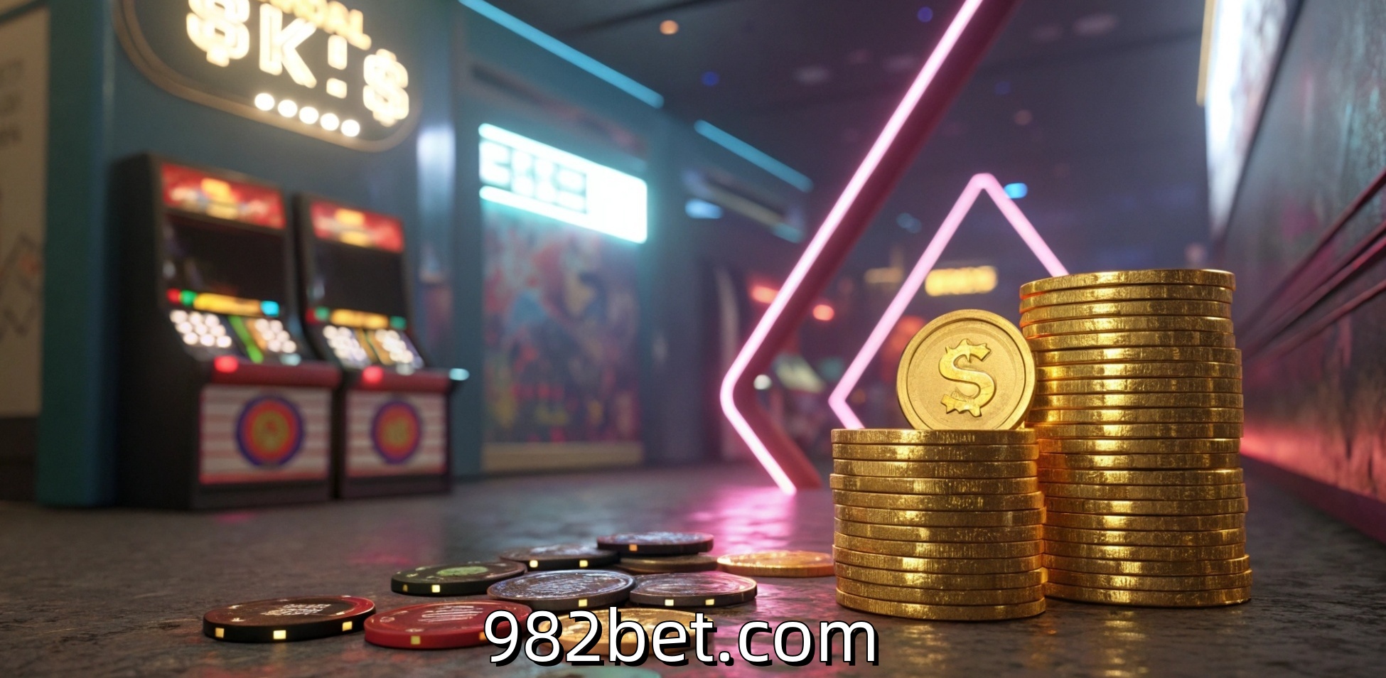 982bet