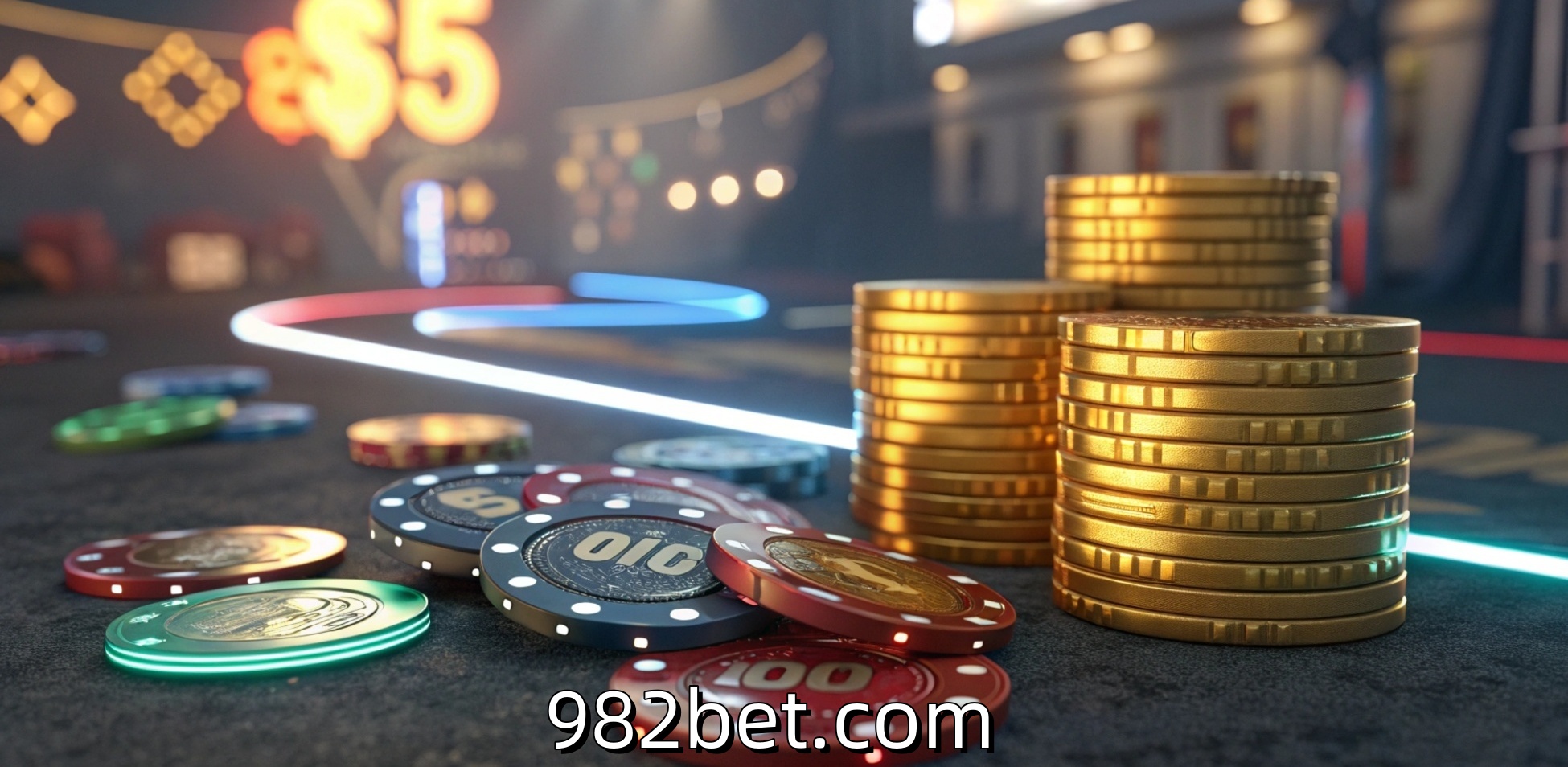 982bet